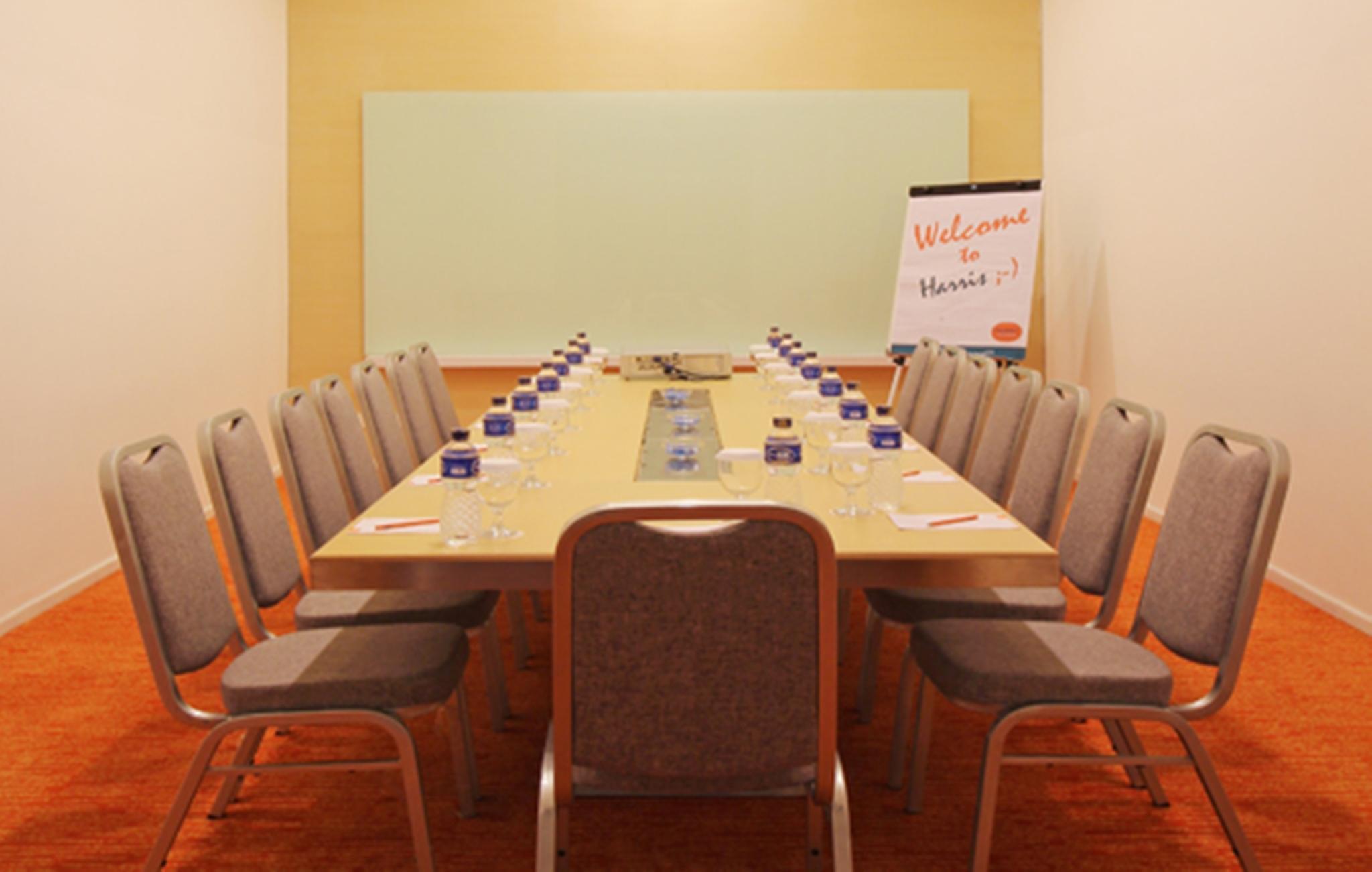 Harris Hotel & Convention Festival Citylink Bandung Buitenkant foto